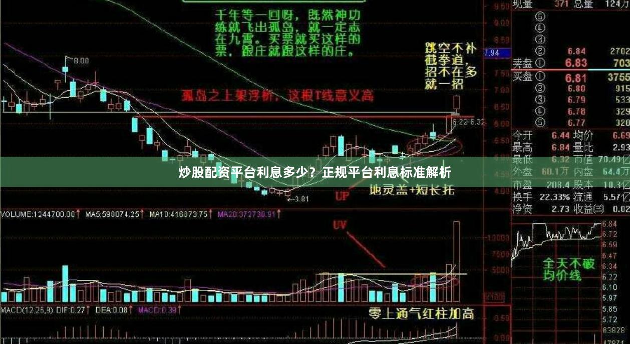 炒股配资平台利息多少？正规平台利息标准解析